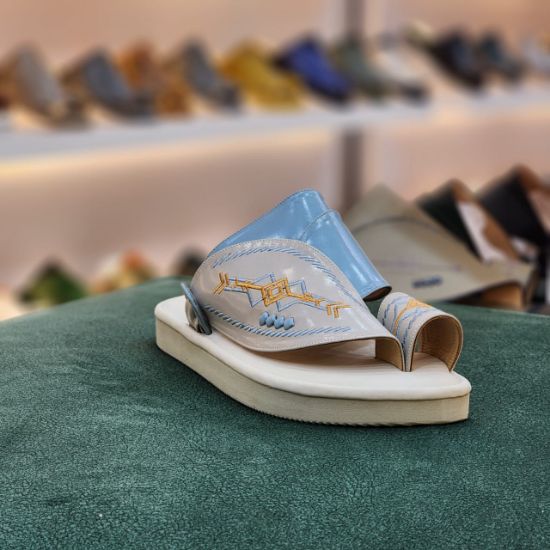 صورة زبيري مطرز مديل م118